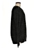 MICHAEL Michael Kors Tweed Black Pullover Sweater Size M - photo 4