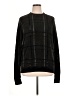 Dockers Plaid Black Pullover Sweater Size XL - photo 1
