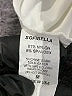 Sofibella Ivory Sleeveless T-Shirt Size M - photo 8