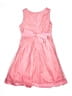 Rare Editions 100% Polyester Hearts Pink Dress Size 8 - photo 2