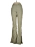 Theory Green Khakis Size 0 - photo 1