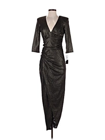 Xscape Cocktail Dress (view 1)