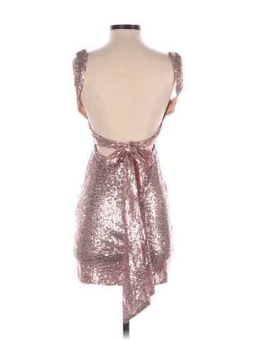 Assorted Brands Cocktail Dress (view 2)