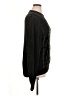 Dockers Plaid Black Pullover Sweater Size XL - photo 4