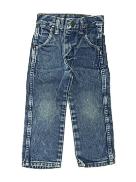Wrangler Jeans Co Jeans