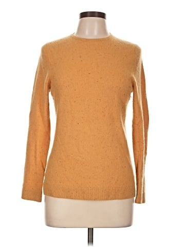 L.L.Bean Pullover Sweater (view 1)