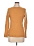 L.L.Bean Orange Pullover Sweater Size L - photo 1