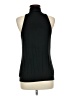 The Limited Black Sleeveless Blouse Size M - photo 2