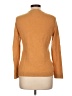 L.L.Bean Orange Pullover Sweater Size L - photo 2