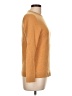 L.L.Bean Orange Pullover Sweater Size L - photo 4