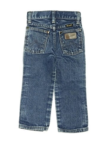 Wrangler Jeans Co Jeans (view 2)
