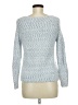 Buffalo by David Bitton Chevron-herringbone Blue Pullover Sweater Size M - photo 2