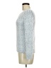 Buffalo by David Bitton Chevron-herringbone Blue Pullover Sweater Size M - photo 5