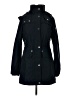 MICHAEL Michael Kors 100% Polyester Black Coat Size XS - photo 1