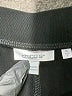 Chico's Black Active Pants Size S - photo 4