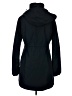 MICHAEL Michael Kors 100% Polyester Black Coat Size XS - photo 2