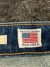 Noend Denim Blue Jeans Size 30 waist - photo 7