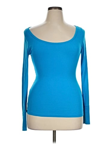Aeropostale Long Sleeve T-Shirt (view 1)