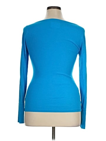 Aeropostale Long Sleeve T-Shirt (view 2)