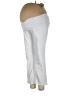 1822 Denim White Jeggings Size 10 - photo 1
