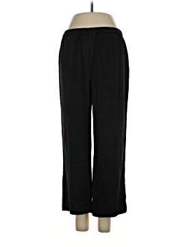 Eileen Fisher Silk Pants