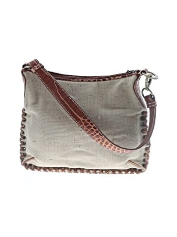 Donald J Pliner Shoulder Bag (view 1)