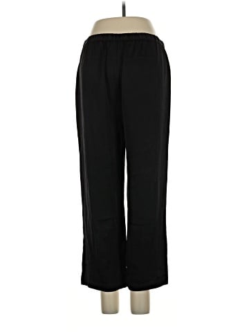Eileen Fisher Silk Pants (view 2)