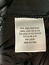 Alya 100% Polyester Solid Black Jumpsuit Size XXS - photo 5