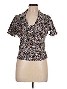 Travis Mathew Short Sleeve Polo
