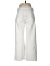 RE/DONE White Jeans Size 29 waist - photo 2