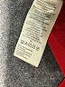 Pilcro Red Cardigan Size XL - photo 8