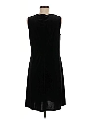 Easywear by Chico's Casual Dress (view 2)