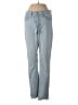 Levi's Blue Jeans Size 28 waist - photo 1