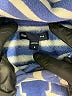 Gap Outlet Blue Pullover Sweater Size S - photo 7
