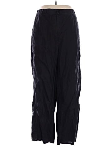 Eileen Fisher Casual Pants (view 1)