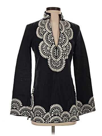 Tory Burch Kimono (view 1)