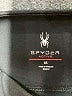 Spyder Black Track Pants Size XS - photo 7
