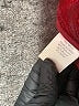 Coldwater Creek Paisley Burgundy Blazer Size L (petite) - photo 7