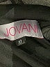 Jovani Black Cocktail Dress Size 10 - photo 7