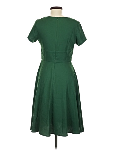 Acevog Casual Dress (view 2)