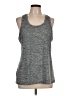 Amazon Essentials Gray Active Tank Size L - photo 1