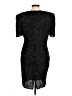Assorted Brands Black Cocktail Dress Size M - photo 2