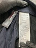 KIRKLAND Signature Color Block Black Active Pants Size 12 - photo 8