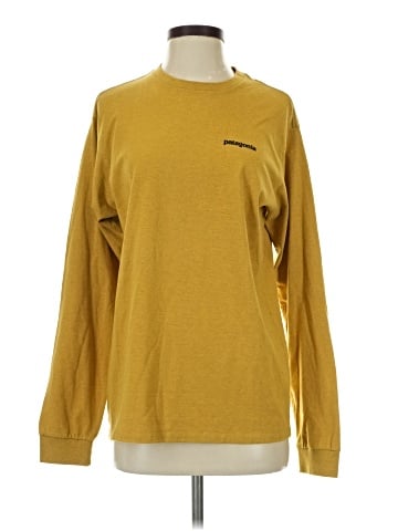 Patagonia Long Sleeve T-Shirt (view 1)