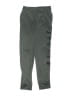 Air Jordan 100% Polyester Solid Green Casual Pants Size 10 - 12 - photo 2