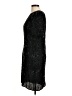 Assorted Brands Black Cocktail Dress Size M - photo 5