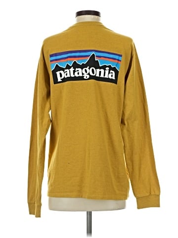 Patagonia Long Sleeve T-Shirt (view 2)