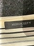 Merokeety Stripes Ivory Short Sleeve T-Shirt Size XL - photo 7