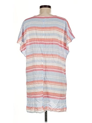 Kona Sol Short Sleeve Blouse (view 2)