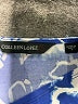 Colleen Lopez Blue Casual Dress Size S - photo 4